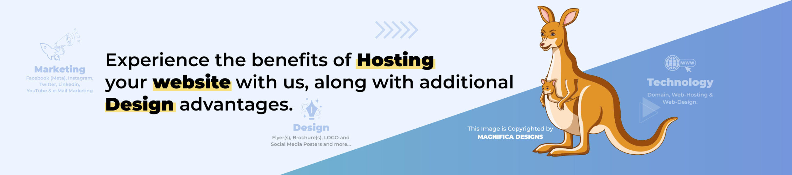 Professional & Creative Graphic Design Agency