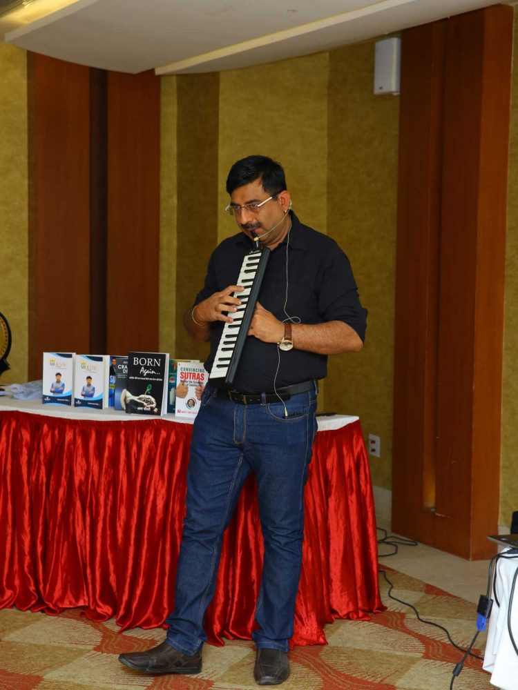 Book Launch Event